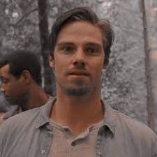 It Ch.2/Ben/Jay Ryan ideas