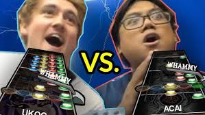 UKOG vs. Acai REMATCH