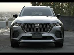 Image result for Machine Gray 2025 CX-70