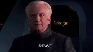 Geplaatst in dewit blog updates | tags: Dewit Do It Gif Dewit Doit Emperorpalpatine Discover Share Gifs