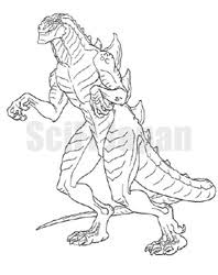 Godzilla combineted attributes of tyrannosaurus alligator iguanodon stegosaurus. The Ultimate Guide To Godzilla The Series Godzilla Toho News