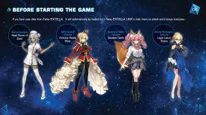 Final fantasy iii pixel remaster; Twitter à®‡à®² Marvelous Games Wednesdaywisdom In Fate Extella Link You Can Unlock Access To Four Additional Outfits If Save Data From Fate Extella The Umbral Star Is Detected Fate Fateextella Https T Co Ixsffov2yw Twitter