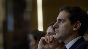 Muere Agustín Rivera, el padre de Albert Rivera, a los 71 años