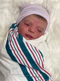 Madison/Matthew by Amy Harp from Reborn Halos