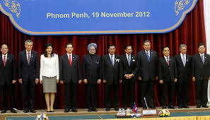 At the same time, tun hussein and singapore had jointly. Ktt Asean Sepakati Deklarasi Bersama Dunia Tempo Co