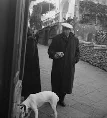 Pablo Neruda On The Creative Process Pablo Neruda Pablo Dog People