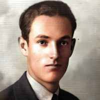 David Dibble Sedgwick (1910–1987)