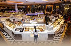 See 1,450 tripadvisor traveler reviews of 8 copper harbor restaurants and search by cuisine, price, location, and more. Am Buffet Asia Copper House