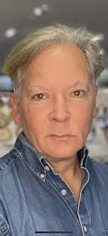 Deborah Bonvillain's Instagram, Twitter & Facebook