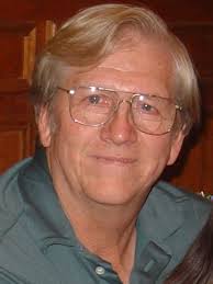 Bruce Jordan Obituary April 12, 2021