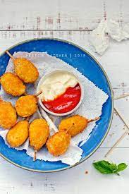 Hesti S Kitchen Yummy For Your Tummy Kaki Naga Ikan Udang Makanan Dan Minuman Resep Masakan Masakan Indonesia