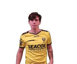 Explore ante coric net worth, birthday, age, height, weight, wiki, fact 2021! Ante Coric Celebration Sticker By Vvv Venlo For Ios Android Giphy