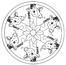 Pin On Mandalas