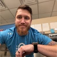 John Cherne's Instagram, Twitter & Facebook