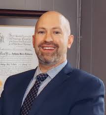 GOP's Anthony DeGuerre steps up to challenge Assemblyman Michael Cusick in  race for Assembly seat