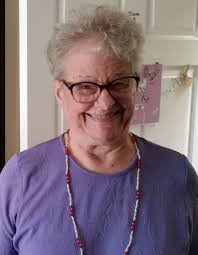 Jacqueline "Jackie" Mertens Obituary October 20, 2019