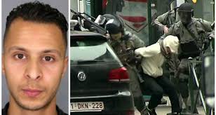 Lawyer sven mary told reporters outside the courthouse that the new start date for the trial is feb. Paris Attacks Salah Abdeslam Charged With Terrorist Murder