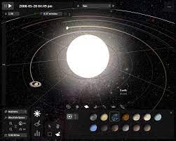 Universe Sandbox Earth And Space Science Star Science Science For Kids