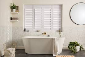 Plantation Shutters Styles Design