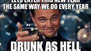 Happy New Year 2021 Memes Funny Jokes To Troll On Whatsapp Facebook