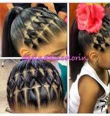 Perfect Hair Styles For Little Girls This Season Hair Styles Little Girl Hairstyles Kids Hairstyles
