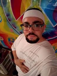 Post cardio.. I feel a storm coming