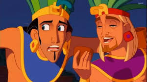 b size=25 معلومات عن الفيلم. ÙÙŠÙ„Ù… The Road To El Dorado Ù…Ø¯Ø¨Ù„Ø¬