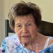 Juanita M. Teasley Obituary (2024)