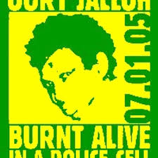 Find the perfect oury jalloh stock photos and editorial news pictures from getty images. Stream Never Forget Oury Jalloh R I P Acab By Dj Gammler Listen Online For Free On Soundcloud