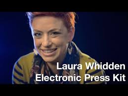 Laura Whidden (EPK)