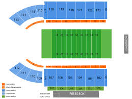 ohio bobcats football tickets at peden stadium on november 23 2018