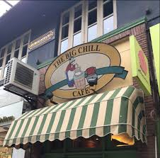 Maybe you would like to learn more about one of these? Big Chill Khan Market New Delhi Menu Photos Images And Wallpapers Mouthshut Com