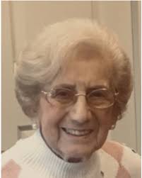 Obituary for Fern (Kaplan) Blum