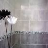 From skinny pencil border tiles, through to decorative mosaic borders. 1