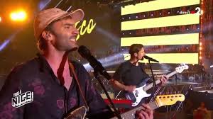 France 2 jeudi 13 mai à 05h35 episode 173 sur 260. Un Si Grand Soleil Talisco Chante Sun Pour La Fete De La Musique Sur France 2 Facebook