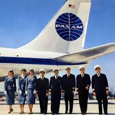 Panam Use Jpg 500 502 Pan Am Pan American Airlines Pan American