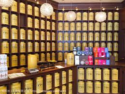 Twg Teaが横浜ランドマークプラザに2017年11月22日オープン はまこれ横浜