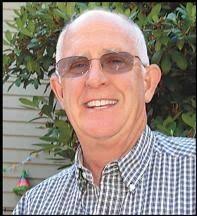 Stephen Waters Obituary (1943