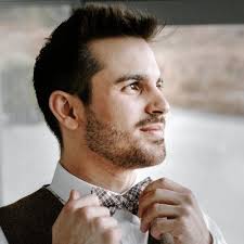 Scott Beharrell Bono