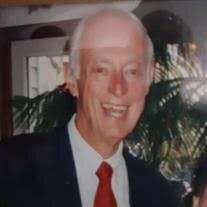 John F Beyer Obituary