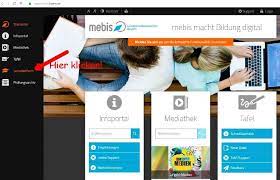 Wählen sie ein teilangebot und entdecken sie mebis! Mebis Mittelschule Am Glasberg Mombris