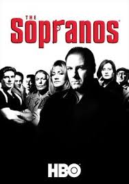 The Sopranos Sopranos Sopranos Poster Sopranos Art