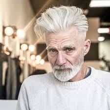 The collection of best older men's hairstyles 2017 will guide you through hair tendencies for mature men. 47 Sexy Hairstyles For Older Men For 2021