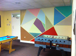 Pin By Carla Swanson Corbin On Sml Room Youth Rooms Youth Room Youth Group Rooms