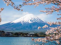 Where To Find The Best Views Of Mount Fuji