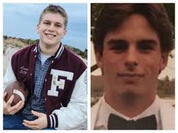 Falmouth Star Athletes James Lavin, Owen Higgins Killed in Crash