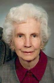 Joyce Rhine Obituary (2013)