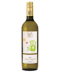 Pinot grigio is the italian name for the french pinot gris grape. Mass Appeal The 10 Most Popular Pinot Grigio Brands In The World Vinepair