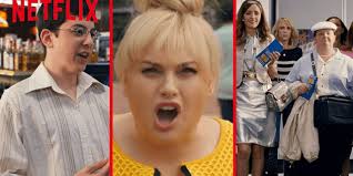 The 15 best comedies on netflix right now. 14 Of The Best Comedy Films On Netflix Uk Netflix Movie Signature