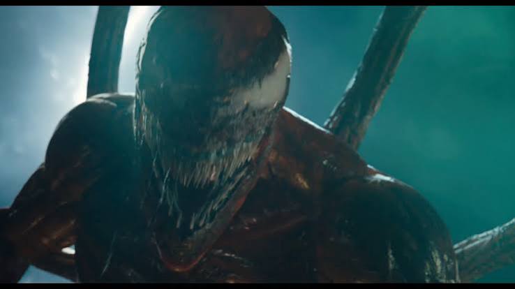 Venom: Let There Be Carnage (2021) - IMDb